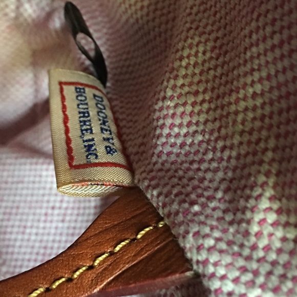 Dooney & Bourke Crossbody and Shoulder Bag - Picture 3 of 8